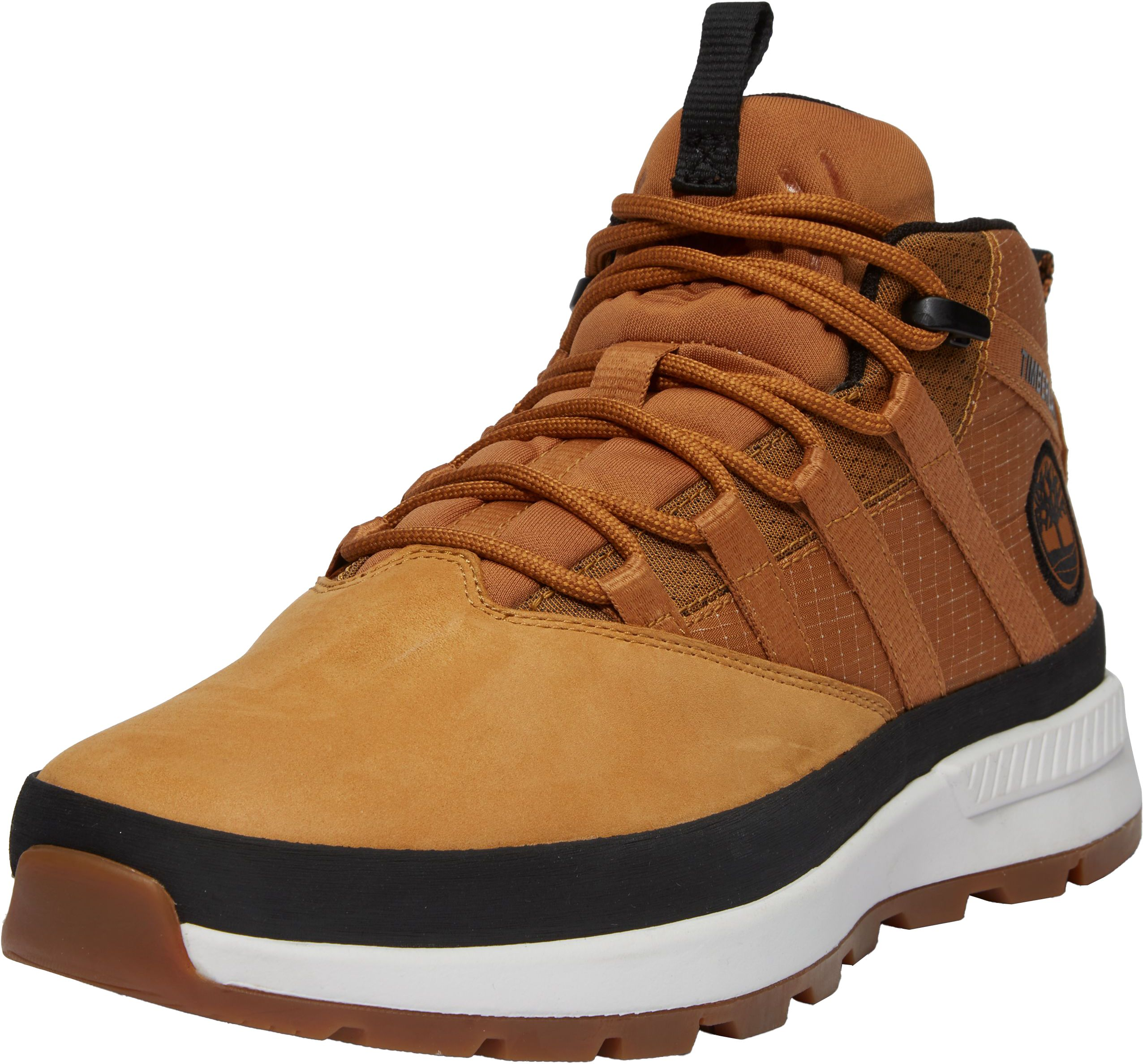 Черевики чоловічі Timberland Euro Trekker TB1A5UW9231 44 (10 US) жовтіфото3