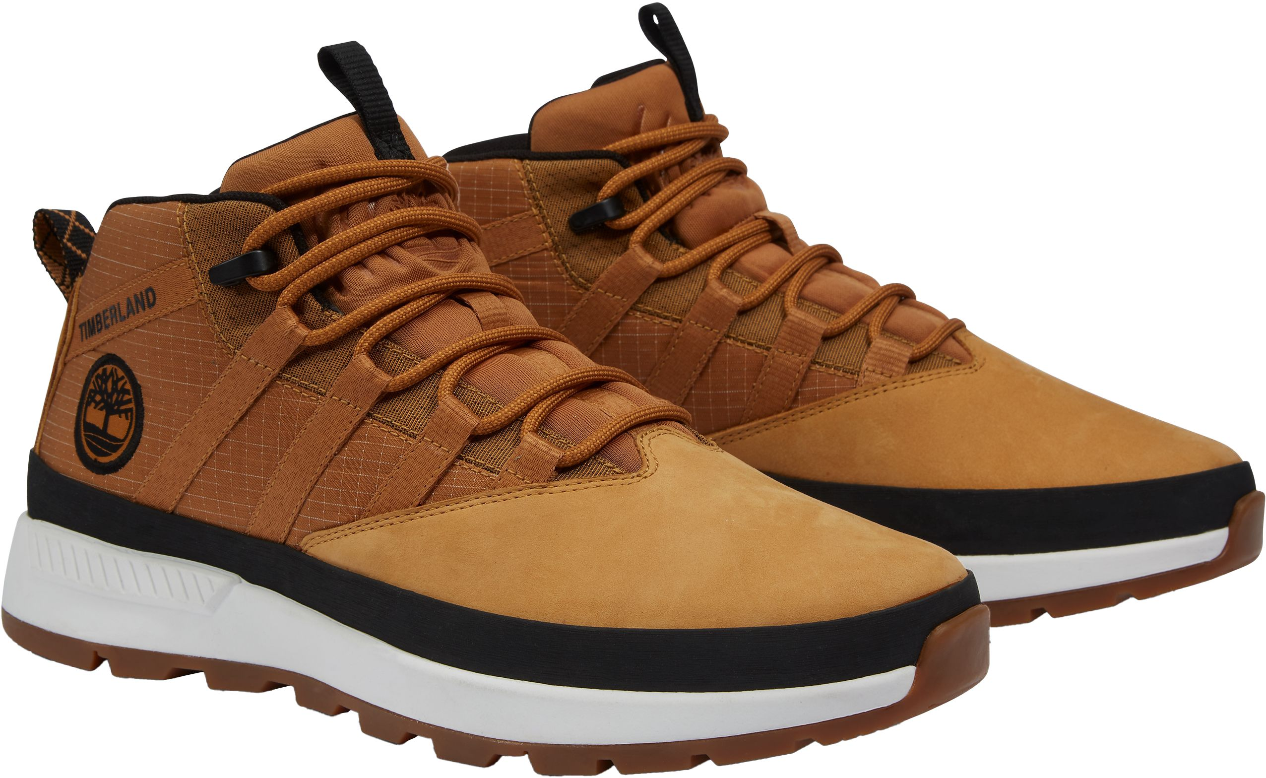 Черевики чоловічі Timberland Euro Trekker TB1A5UW9231 44 (10 US) жовтіфото5