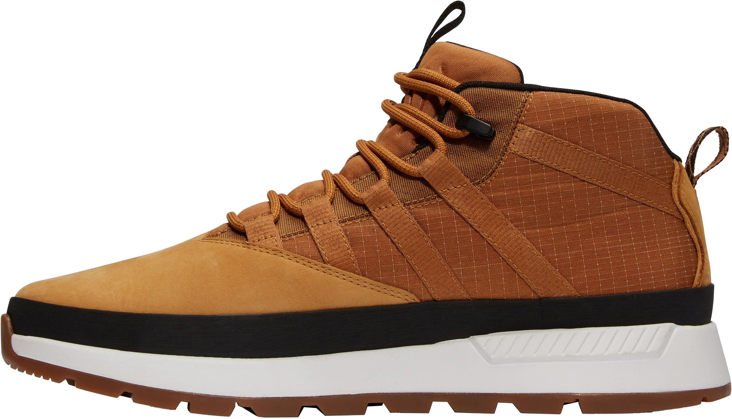 Черевики чоловічі Timberland Euro Trekker TB1A5UW9231 44 (10 US) жовтіфото2