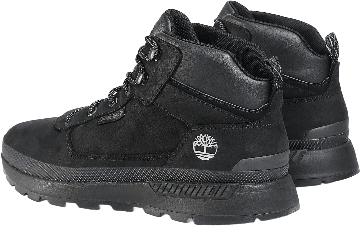 Черевики чоловічі Timberland Field Trekker TB0A1ZPU015 44 (10 US) чорніфото5