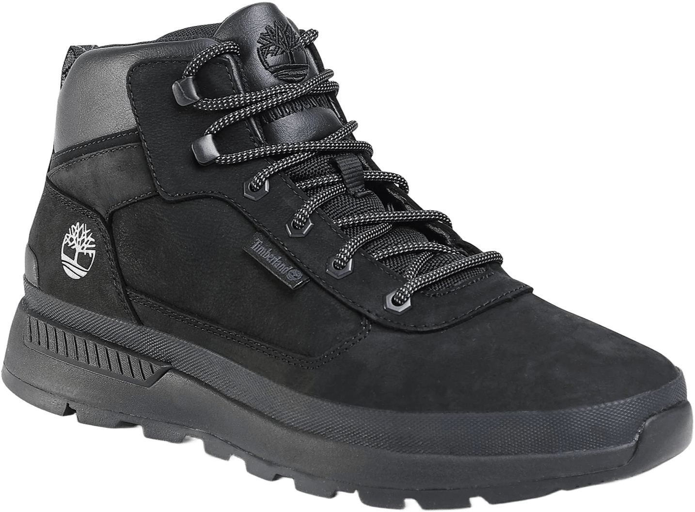 Черевики чоловічі Timberland Field Trekker TB0A1ZPU015 44 (10 US) чорніфото3