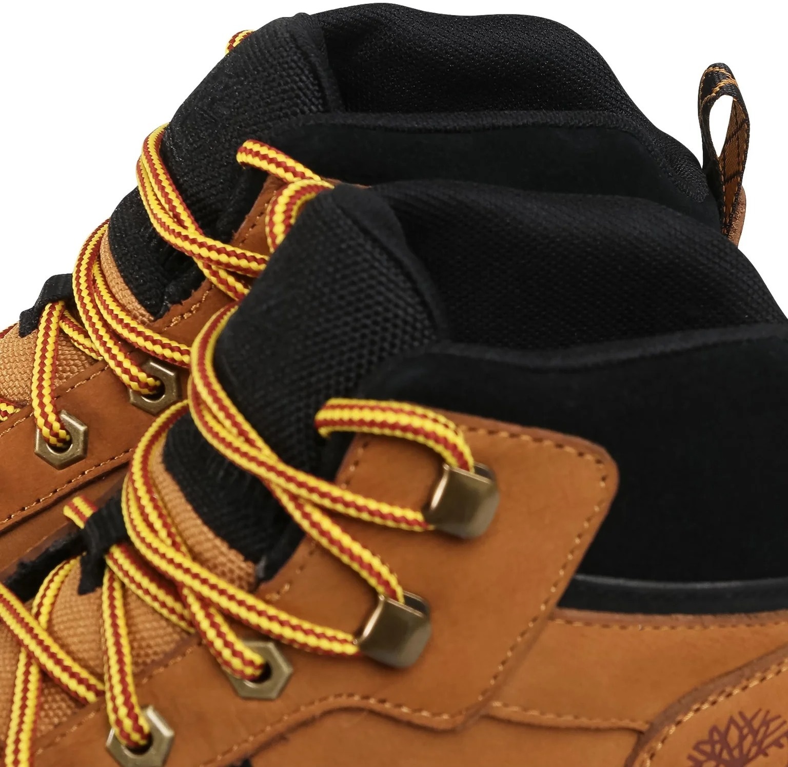 Черевики чоловічі Timberland Field Trekker TB0A1ZQH231 44 (10 US) коричневіфото5