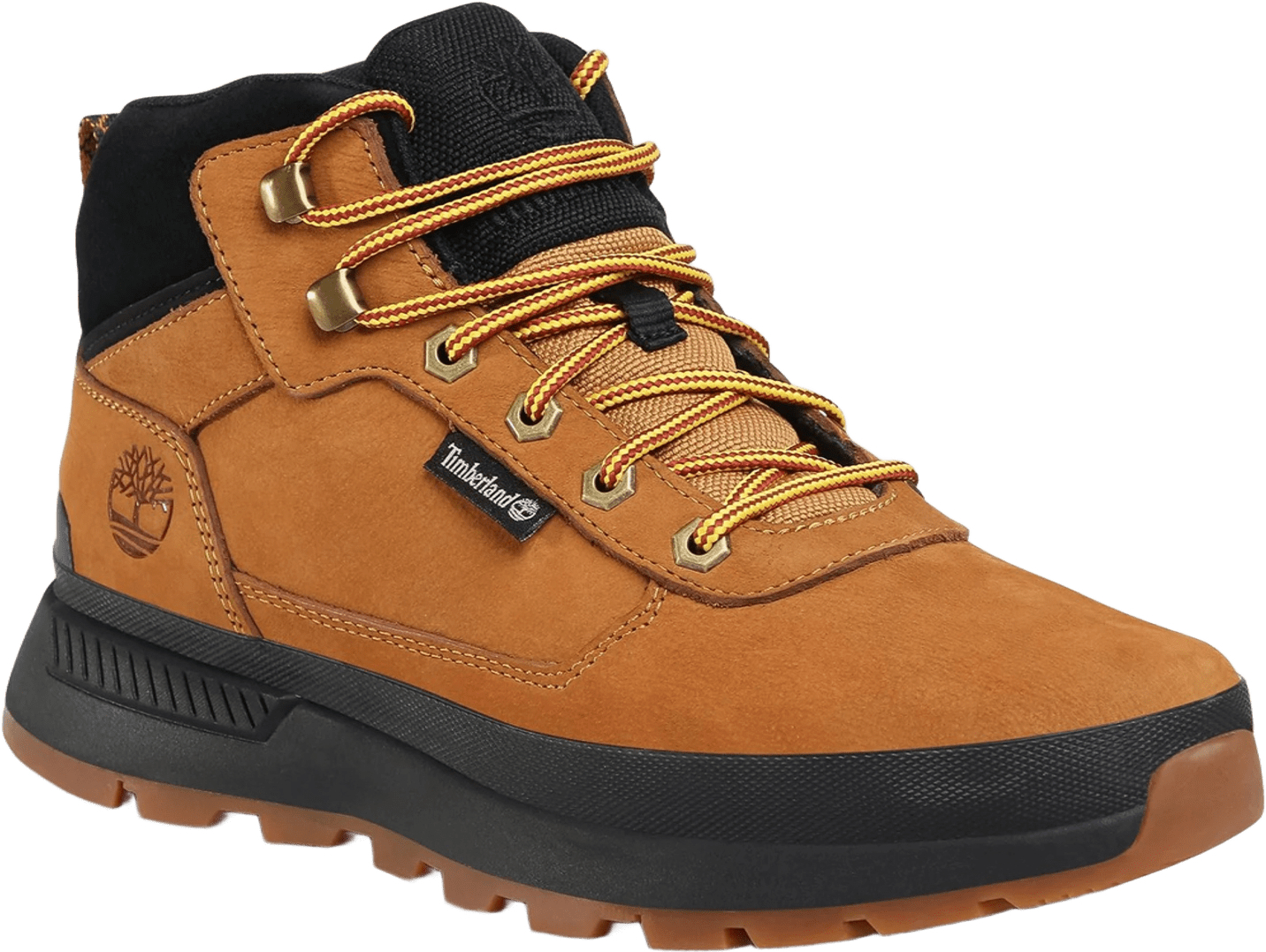 Черевики чоловічі Timberland Field Trekker TB0A1ZQH231 44 (10 US) коричневіфото3