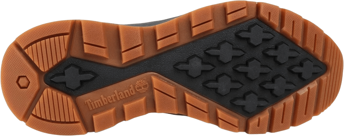 Черевики чоловічі Timberland Field Trekker TB0A1ZQH231 40 (7 US) коричневіфото7