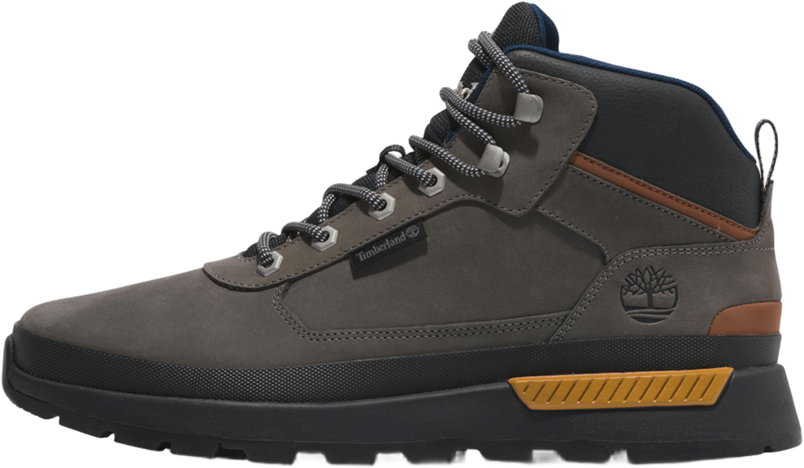 Черевики чоловічі Timberland Field Trekker TB0A61ER033 44 (10 US) сіріфото2