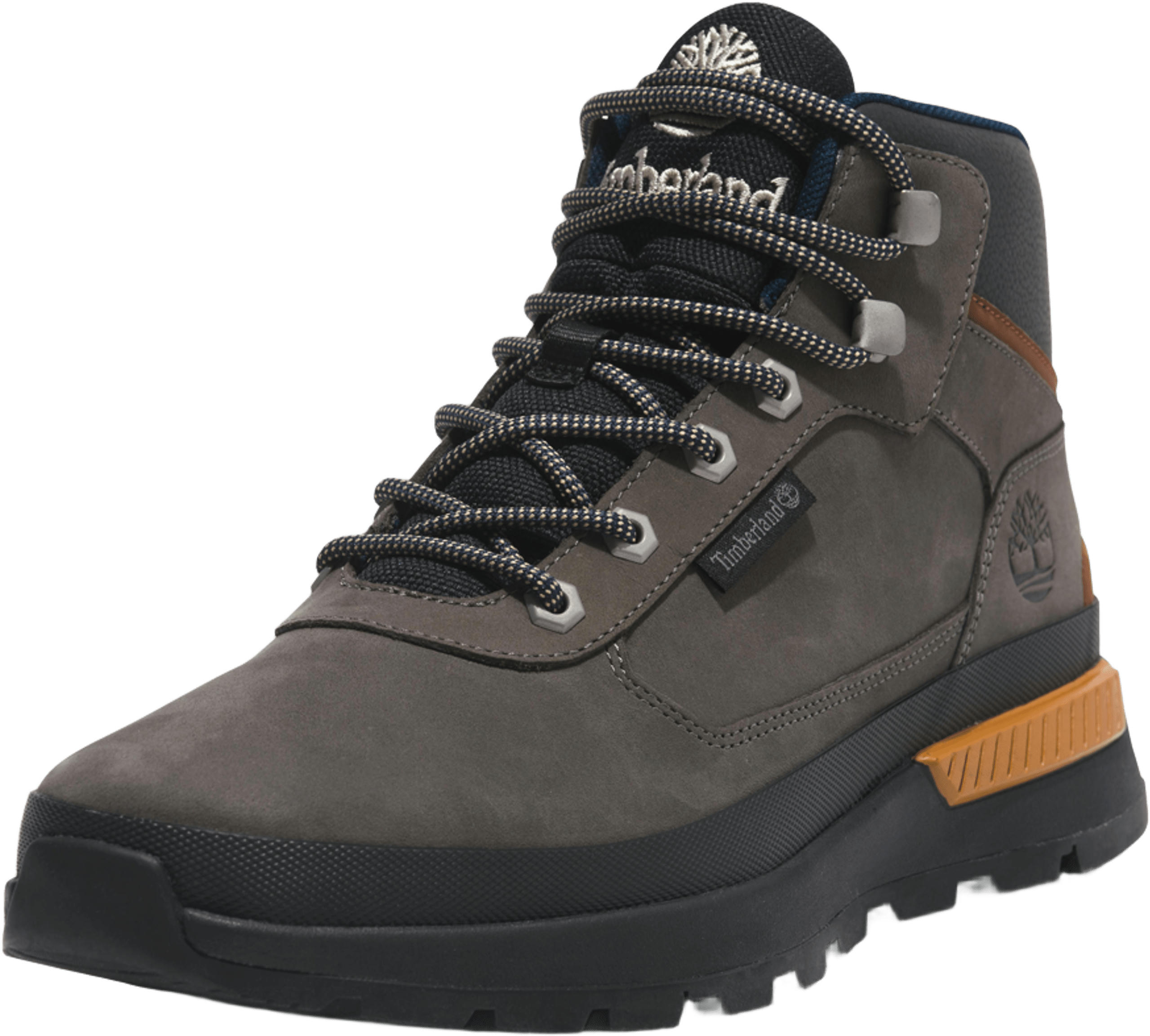 Черевики чоловічі Timberland Field Trekker TB0A61ER033 44 (10 US) сіріфото3