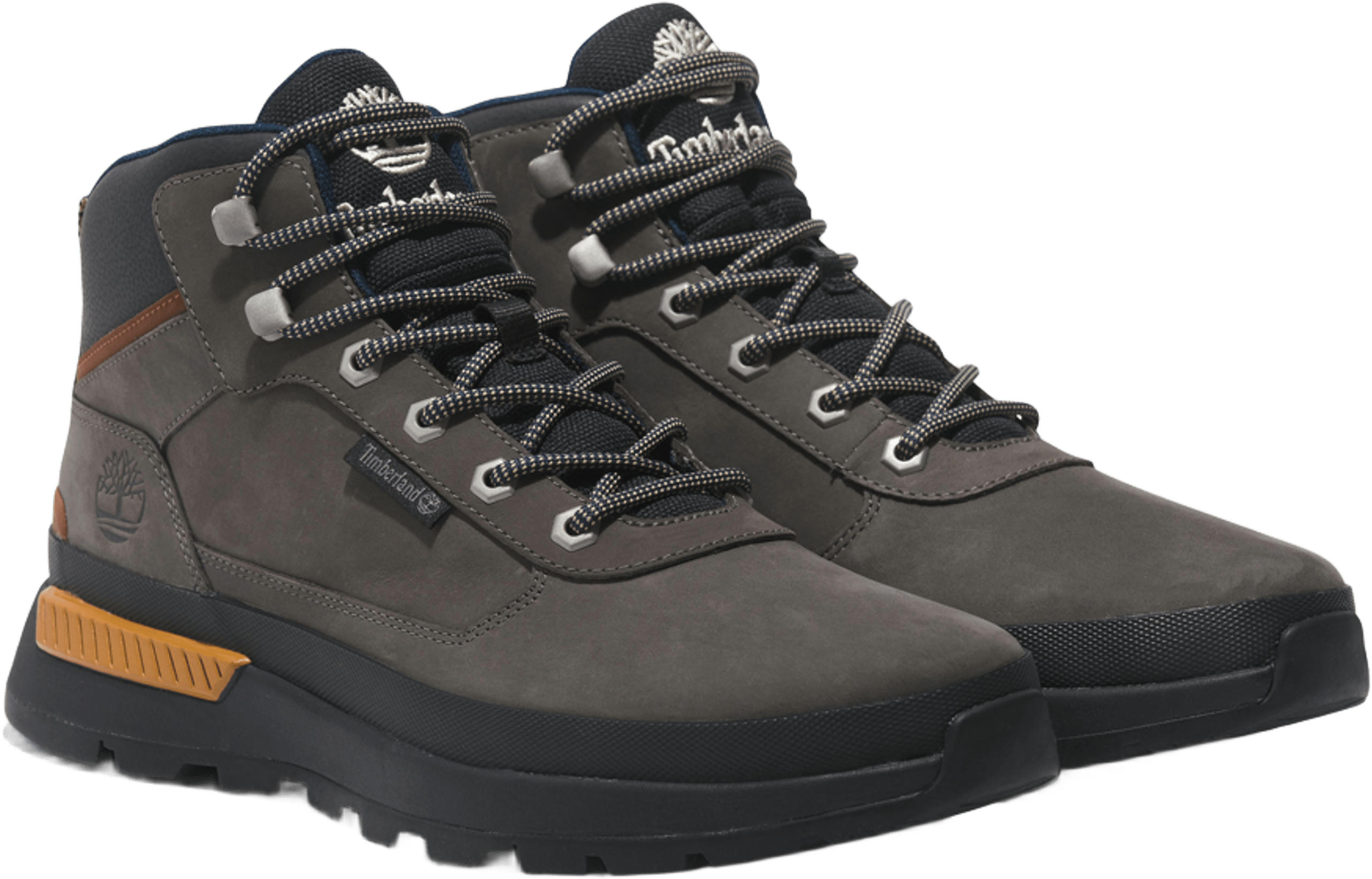 Черевики чоловічі Timberland Field Trekker TB0A61ER033 44 (10 US) сіріфото4