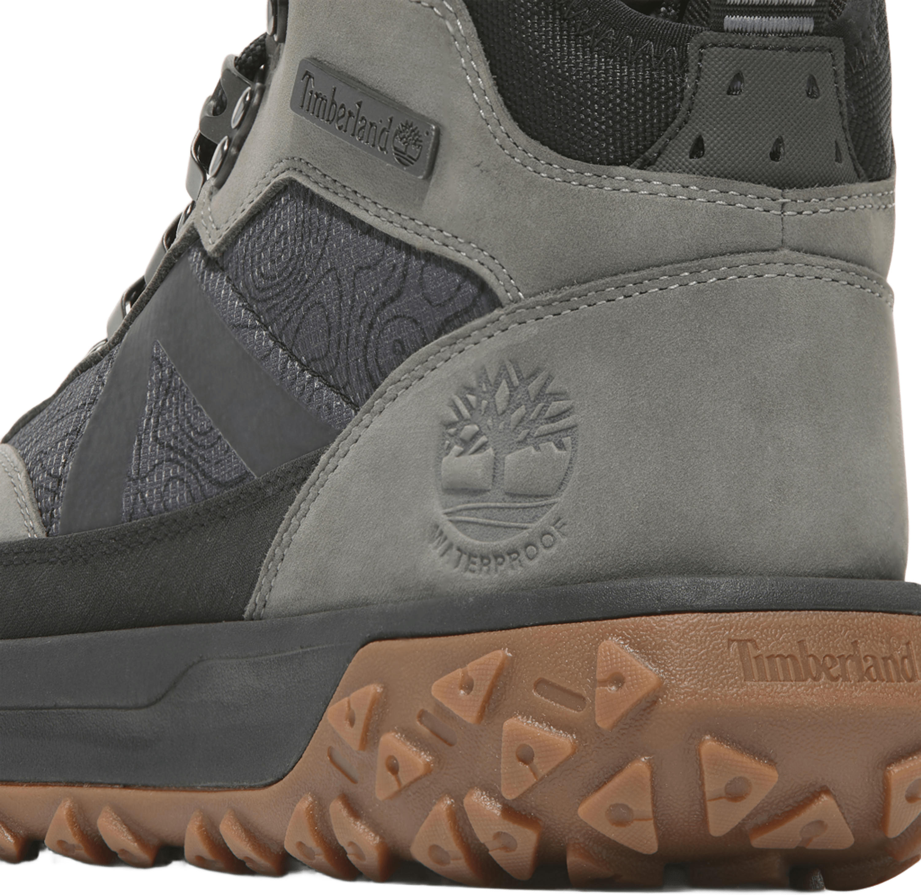 Черевики чоловічі Timberland GreenStride Motion 6 TB0A6DCPEL8 45 (11 US) сіріфото7