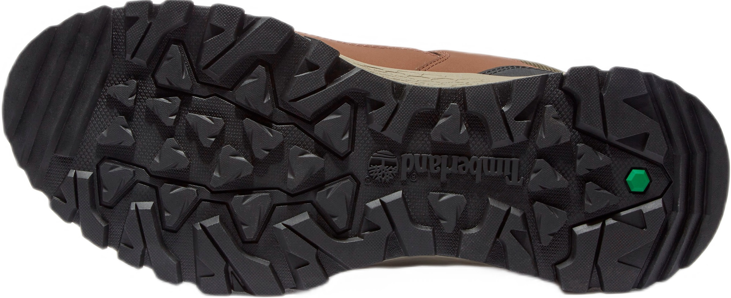 Черевики чоловічі Timberland Lincoln Peak TB1A2HWN931 44 (10 US) коричневіфото7