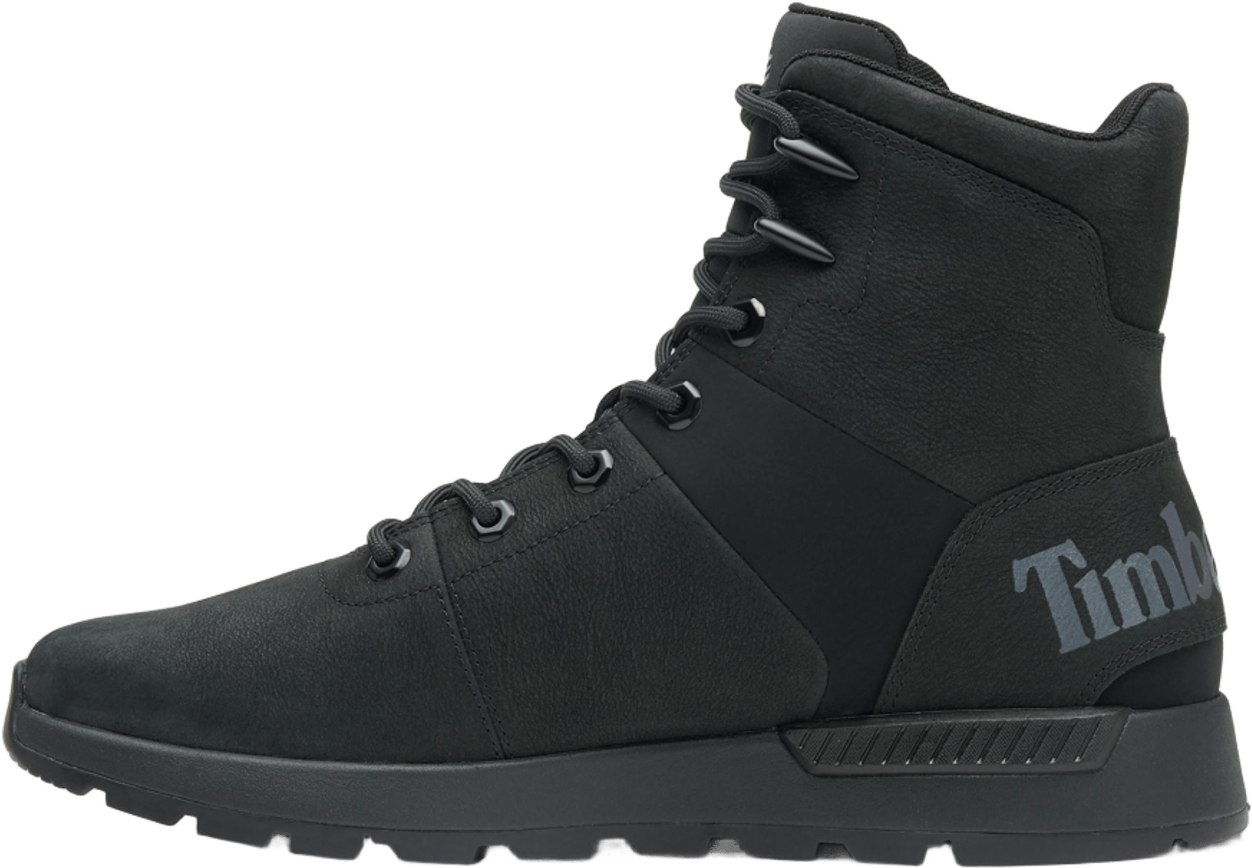 Ботинки мужские Timberland Sprint Trekker TB0A42UWW05 44 (10 US) черные фото 2