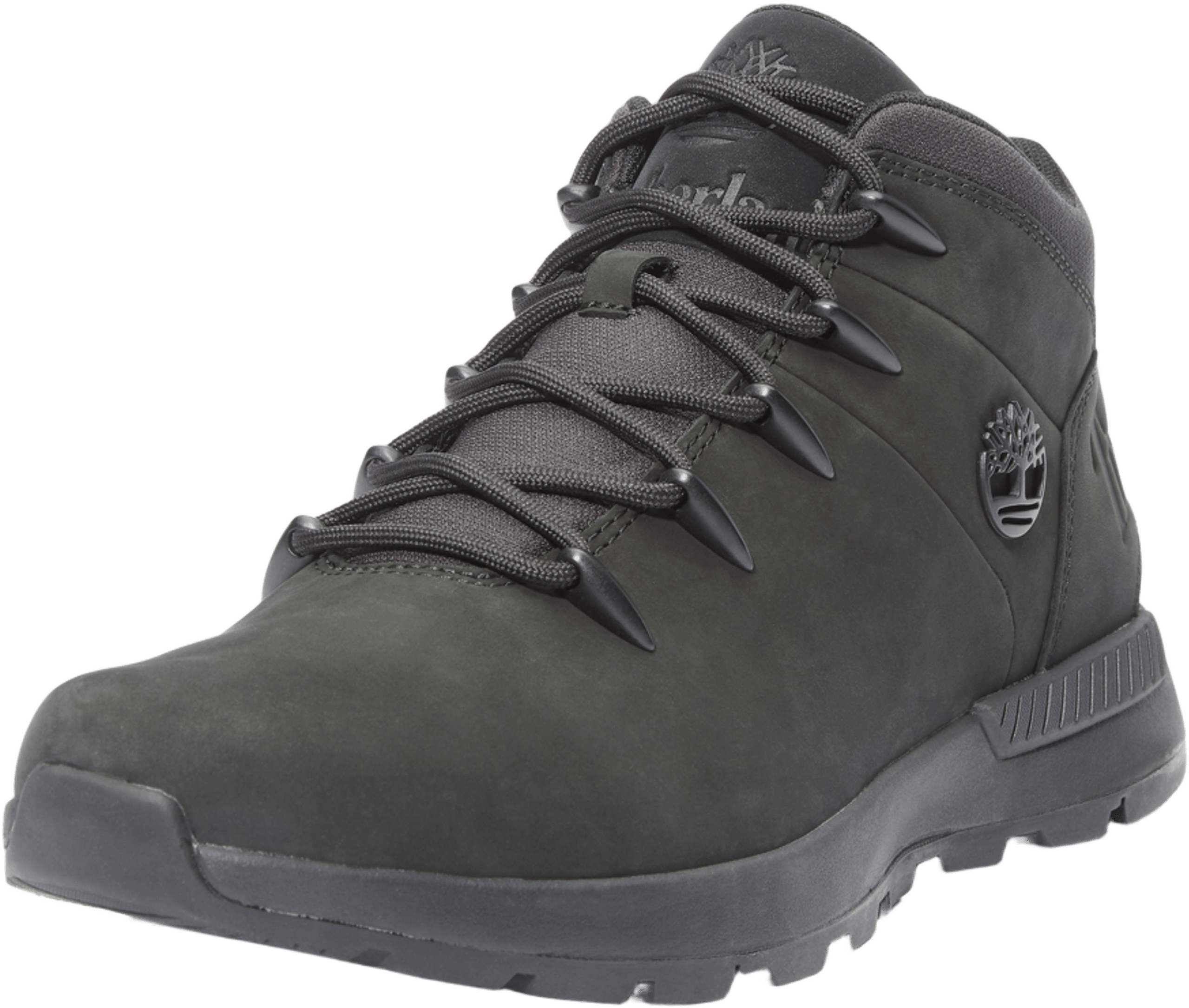 Черевики чоловічі Timberland Field Trekker Euro Sprint TB0A1YN5015 44 (10 US) чорніфото3