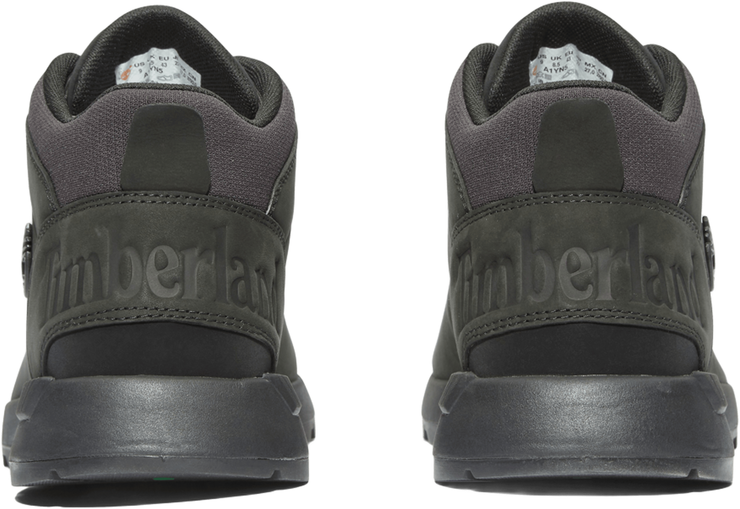 Черевики чоловічі Timberland Field Trekker Euro Sprint TB0A1YN5015 44 (10 US) чорніфото7