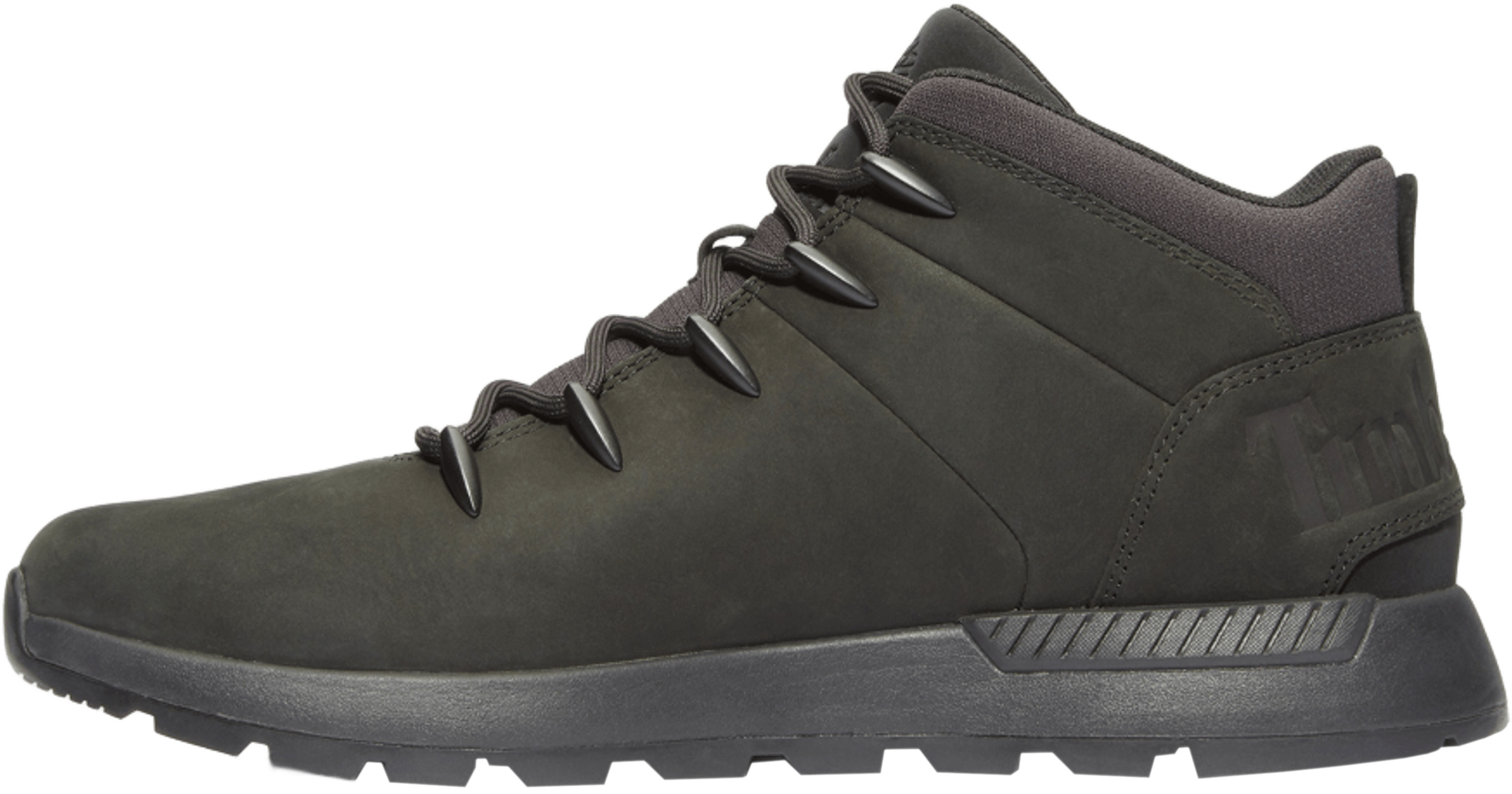 Черевики чоловічі Timberland Field Trekker Euro Sprint TB0A1YN5015 44 (10 US) чорніфото2