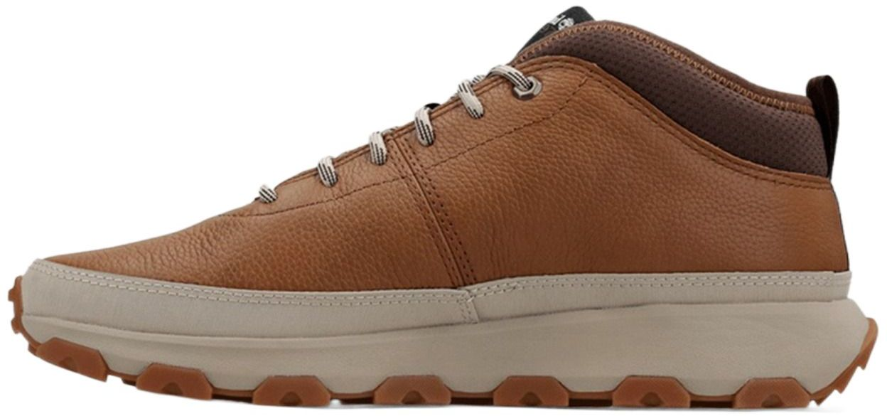 Ботинки мужские Timberland Winsor Trail TB0A41X7EM6 44 (10 US) коричневые фото 2