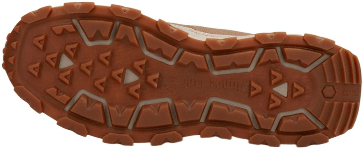 Ботинки мужские Timberland Winsor Trail TB0A41X7EM6 44 (10 US) коричневые фото 7