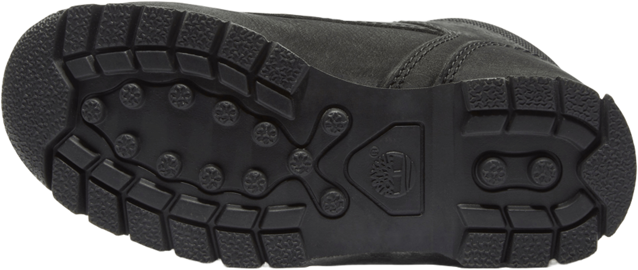 Черевики для хлопчиків Timberland Euro Sprint TB0A2B7D001 31 (13 US) чорніфото8