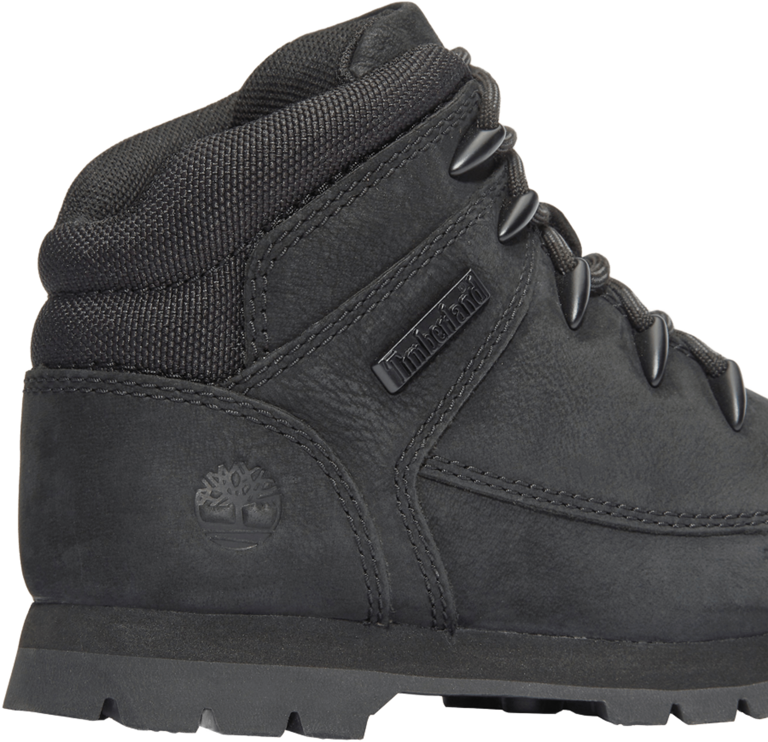 Черевики для хлопчиків Timberland Euro Sprint TB0A2B7D001 31 (13 US) чорніфото6