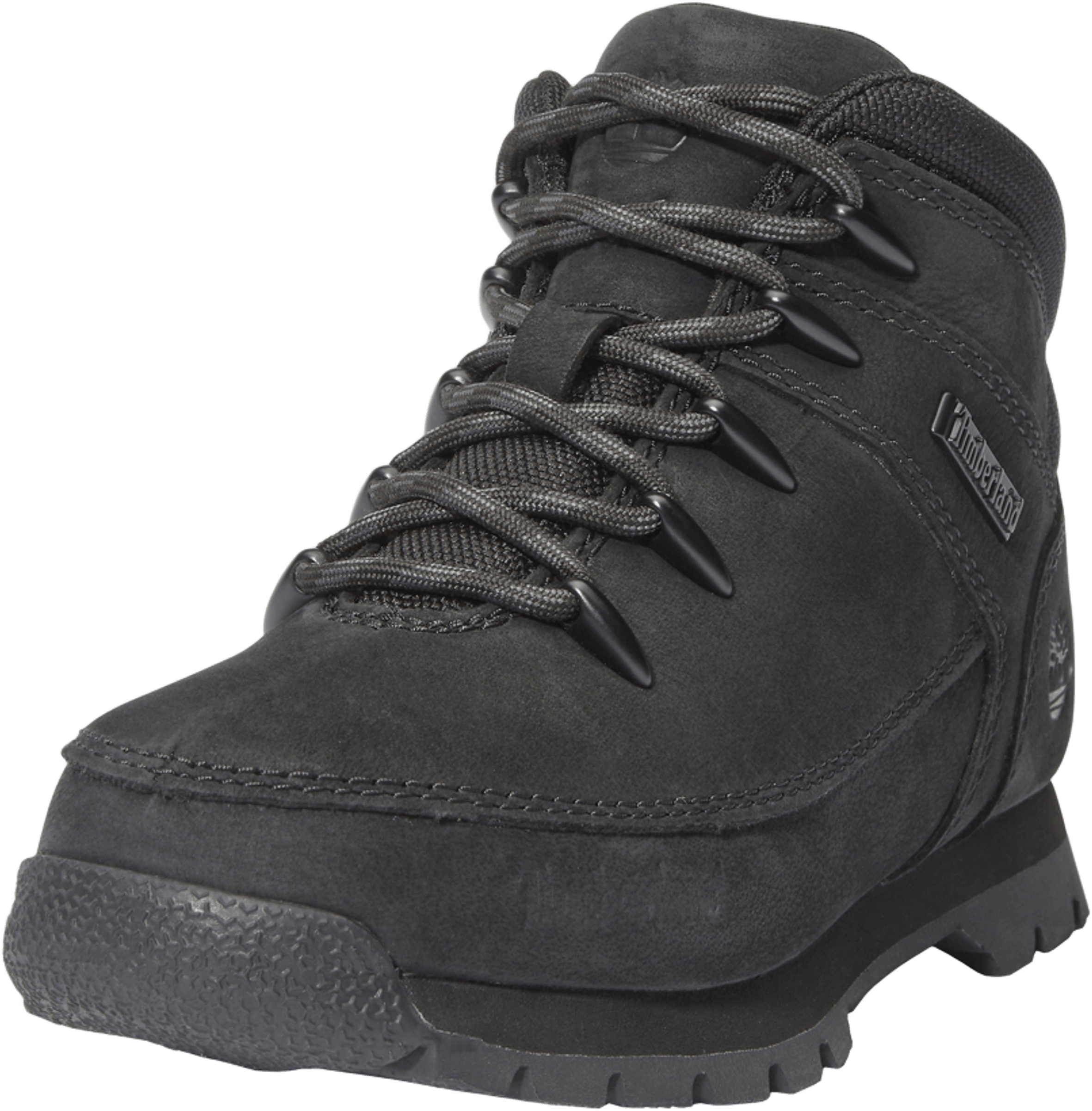 Черевики для хлопчиків Timberland Euro Sprint TB0A2B7D001 31 (13 US) чорніфото3