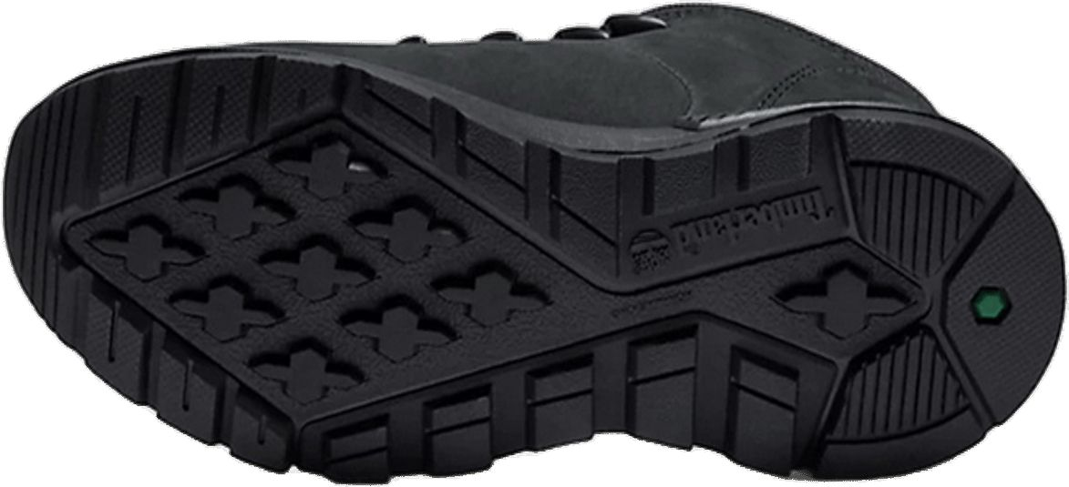 Черевики для хлопчиків Timberland Sprint Trekker TB0A2F7C015 31 (13 US) чорніфото6