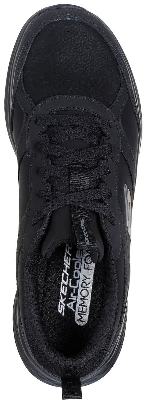 Кросівки жіночі Skechers Skech-Lite Pro 150049 BBK 40 (10 US) чорніфото4