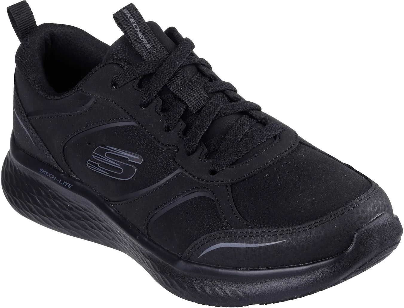 Кросівки жіночі Skechers Skech-Lite Pro 150049 BBK 40 (10 US) чорніфото3