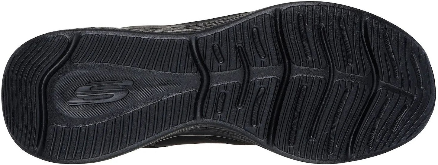 Кросівки жіночі Skechers Skech-Lite Pro 150049 BBK 40 (10 US) чорніфото5