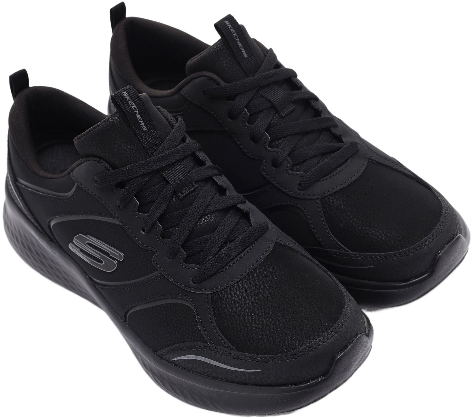 Кросівки жіночі Skechers Skech-Lite Pro 150049 BBK 40 (10 US) чорніфото6