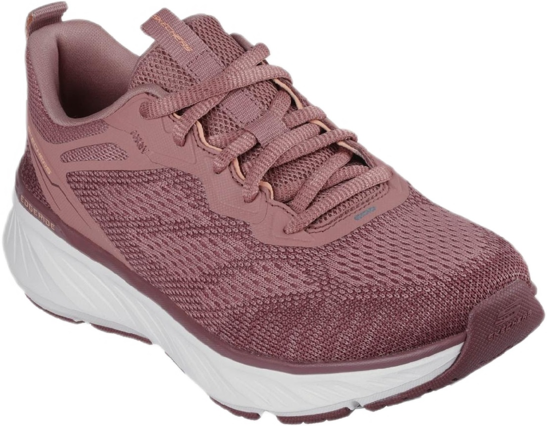 Кроссовки женские Skechers Edgeride 150471 DKMV 40 (10 US) розовые фото 3