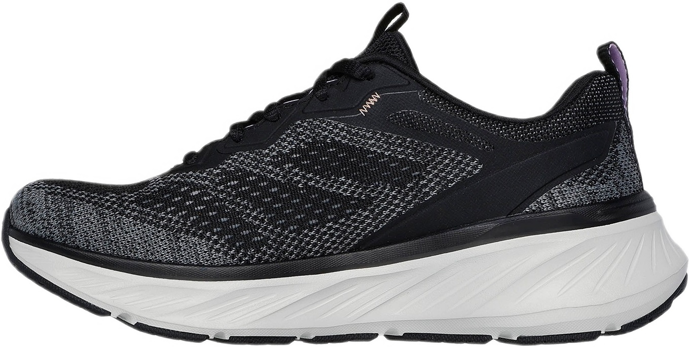 Кросівки жіночі Skechers Edgeride 150471 BKLV 38.5 (8.5 US) сіріфото2