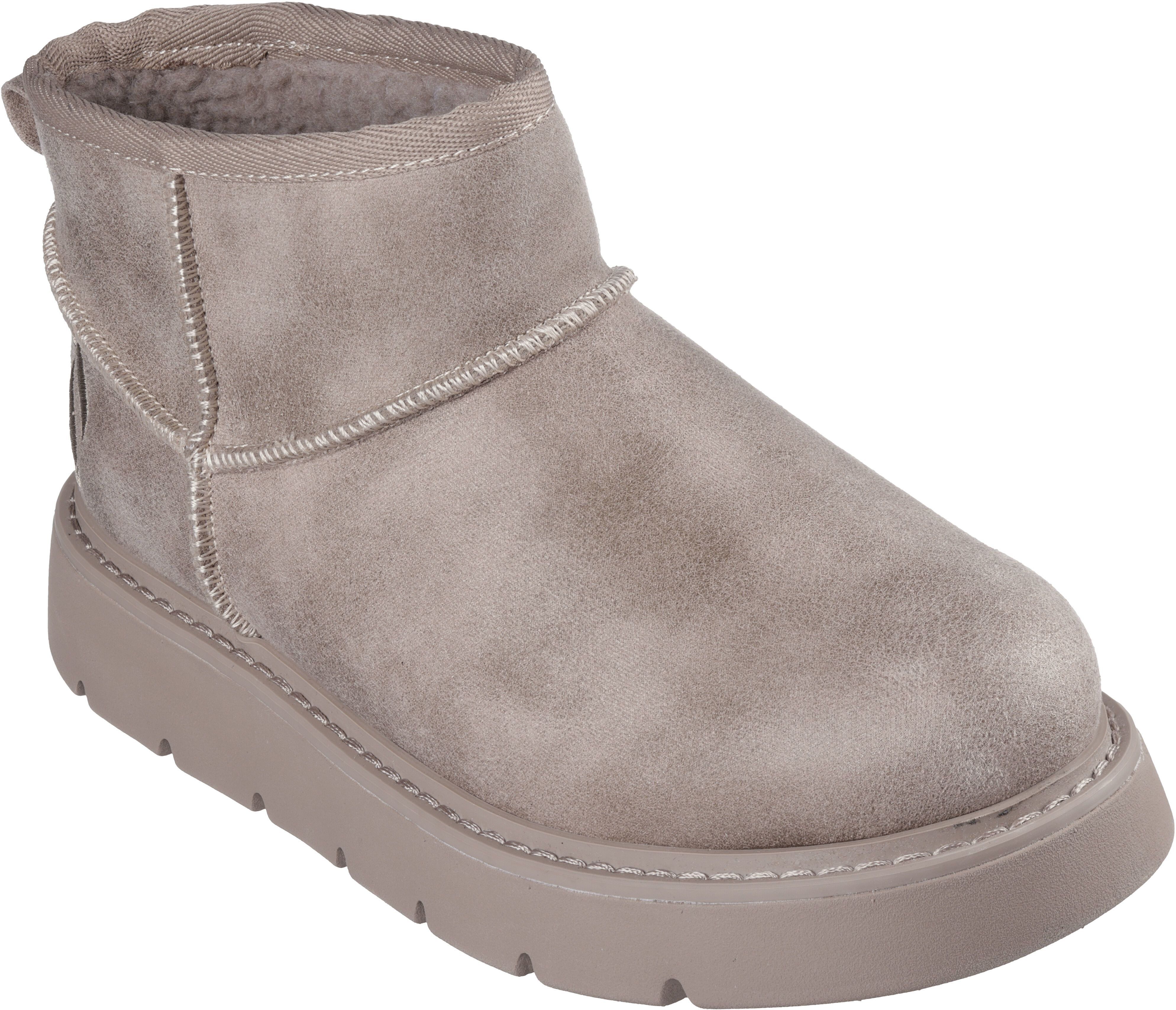 Черевики жіночі Skechers Keepsakes Lite 169018 TPE 35 (5 US) коричневіфото3