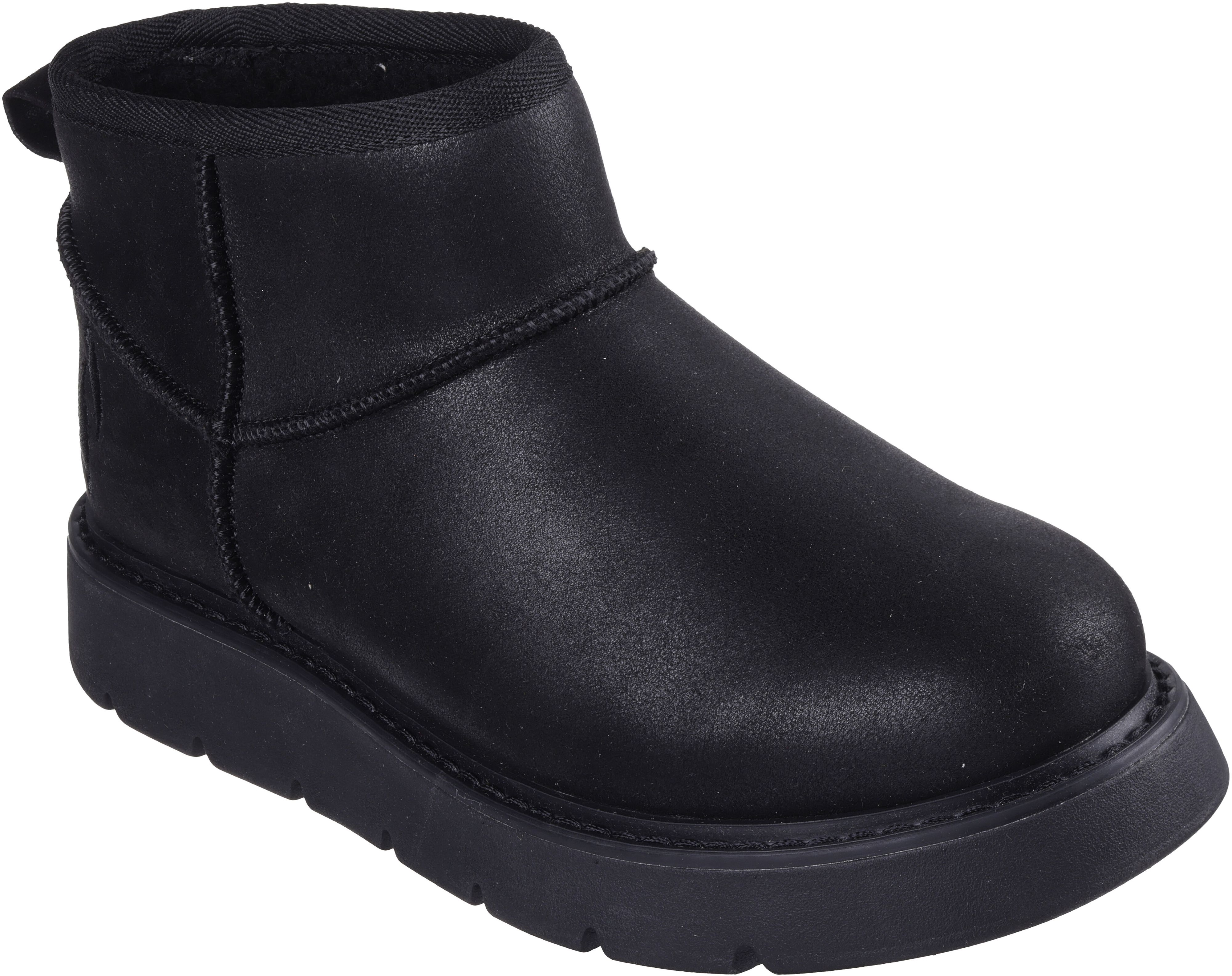 Черевики жіночі Skechers Keepsakes Lite 169018 BBK 41 (11 US) чорніфото3