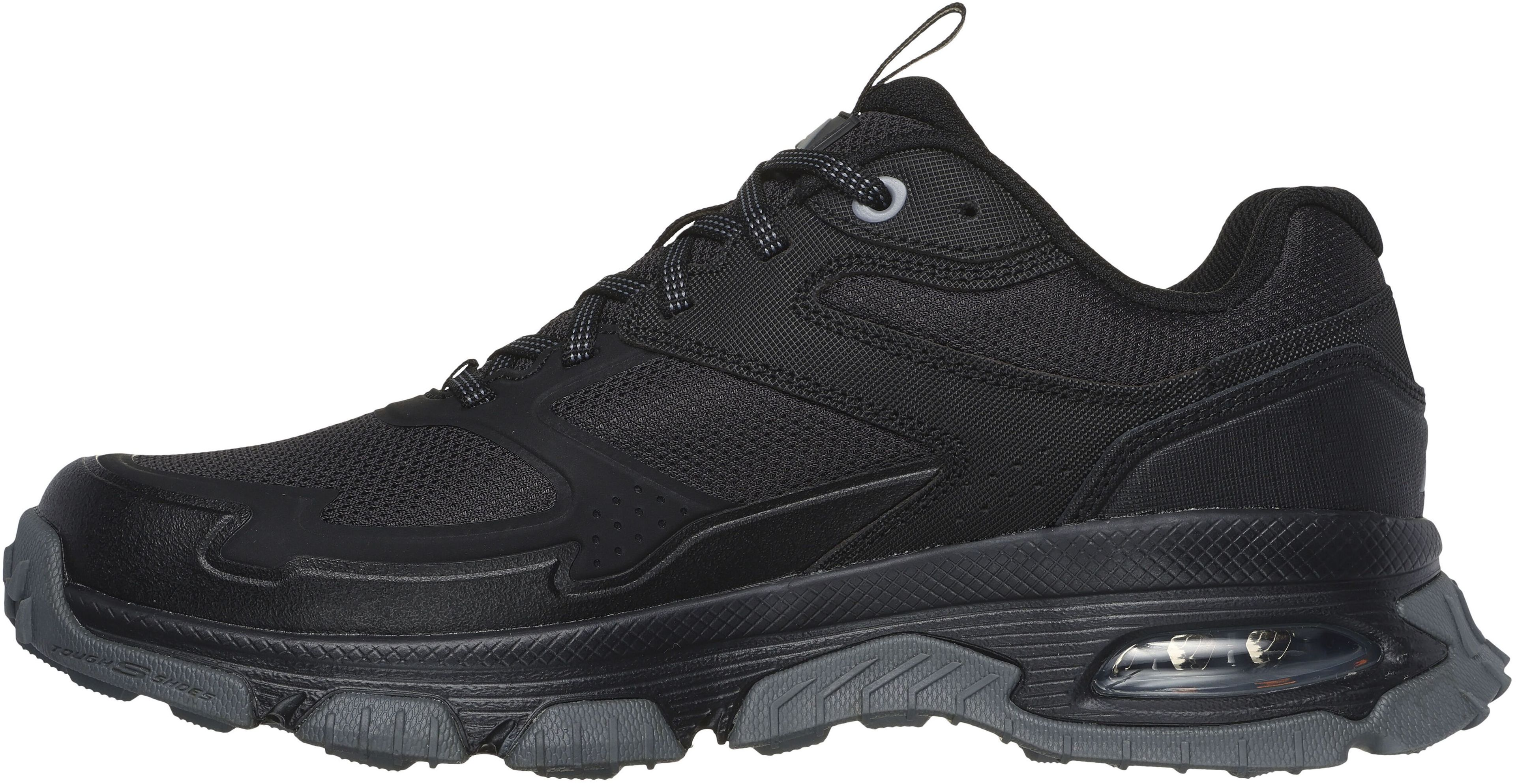 Кросівки чоловічі Skechers Skech-Air Envoy - Sleek Envoy 237553 BBK 44 (10,5 US) чорніфото2