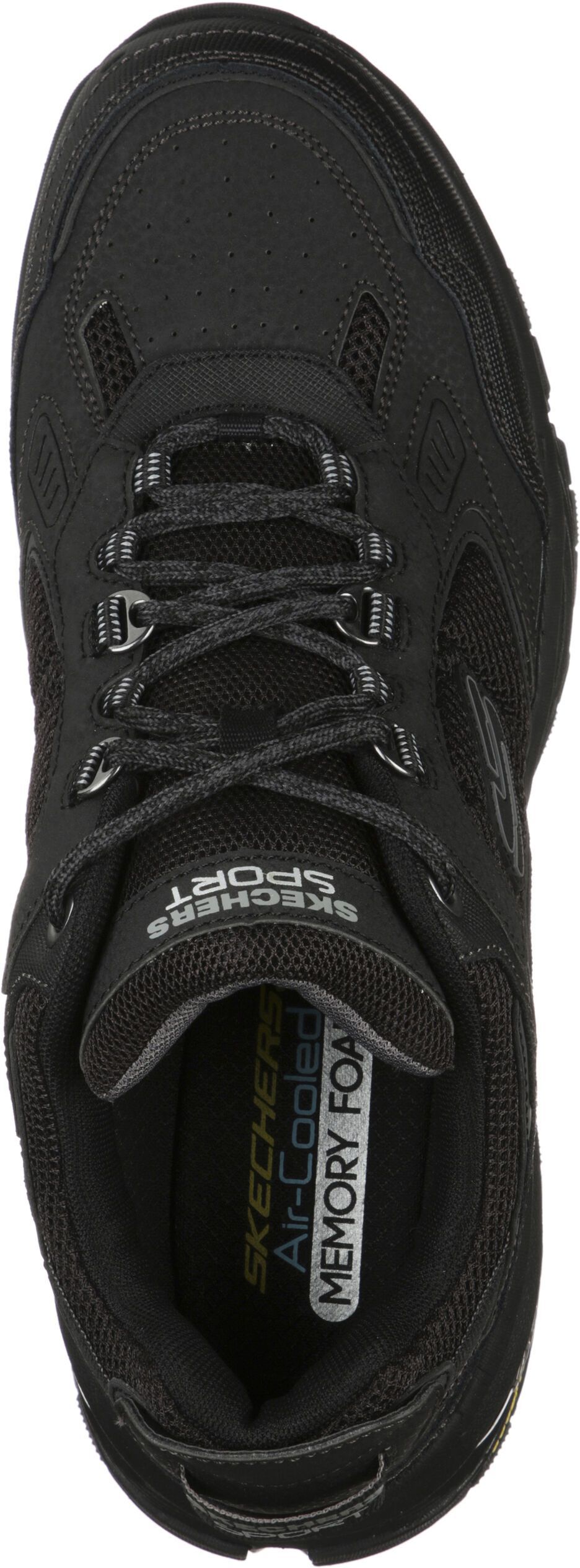 Кроссовки мужские Skechers Vigor 3.0 237145 BBK 46 (12 US) черные фото 4