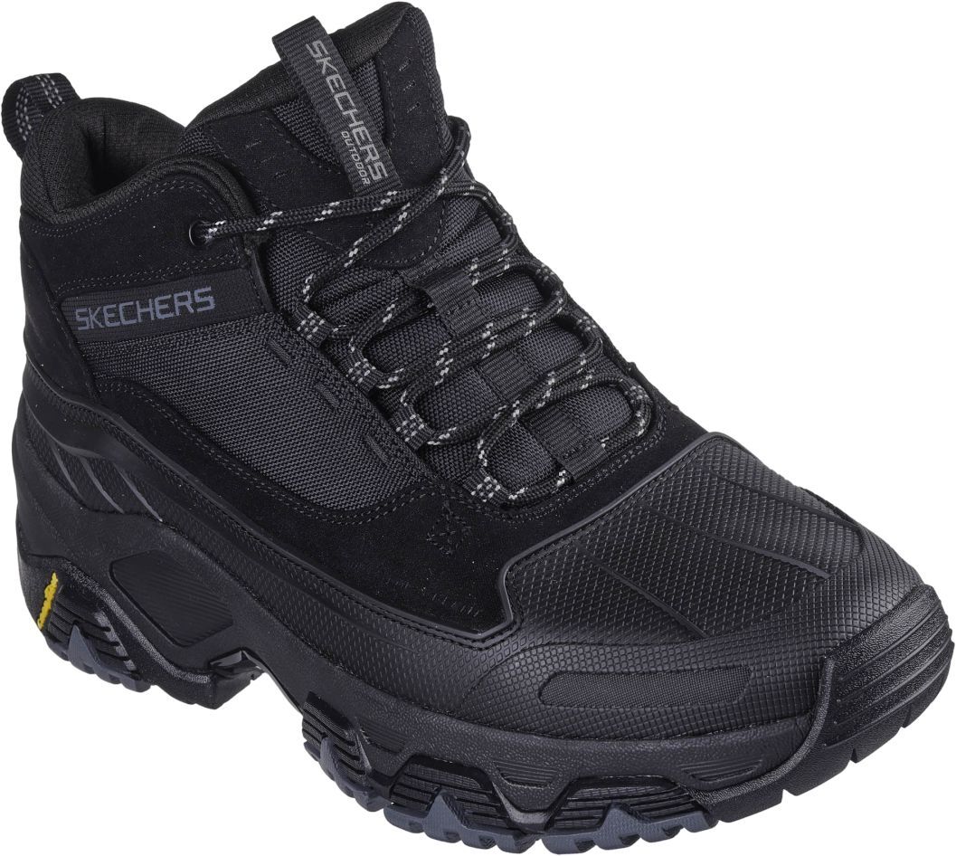 Ботинки мужские Skechers Terrabite Trekker 237461 BBK 43 (10 US) черные фото 3