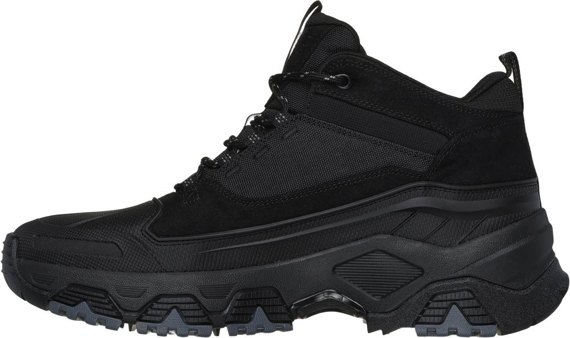 Черевики чоловічі Skechers Terrabite Trekker 237461 BBK 39 (6,5 US) чорніфото2