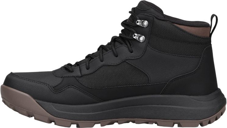 Ботинки мужские Skechers Cambert 210932 BLK 44 (10,5 US) черные фото 2