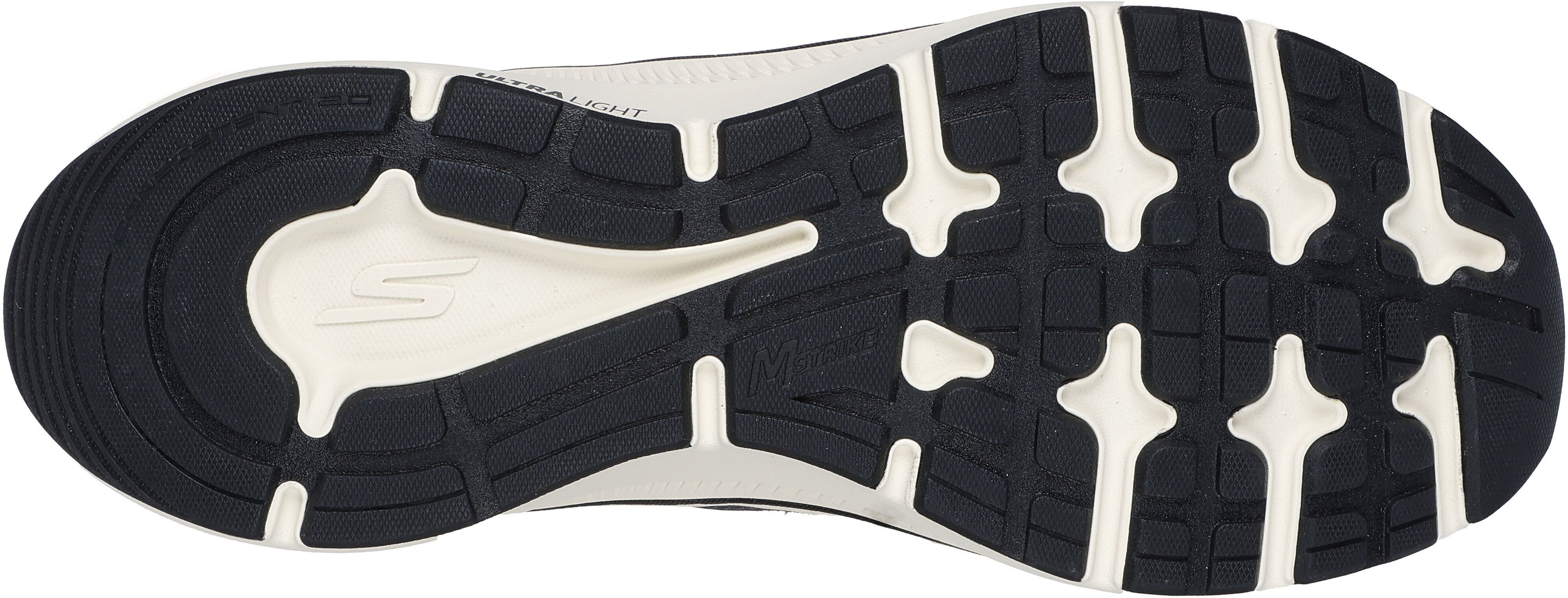 Кросівки для бігу чоловічі Skechers GO Run Consistent 2.0 - Retro Runner V1 220872 CCBK 42 (9 US) сіріфото