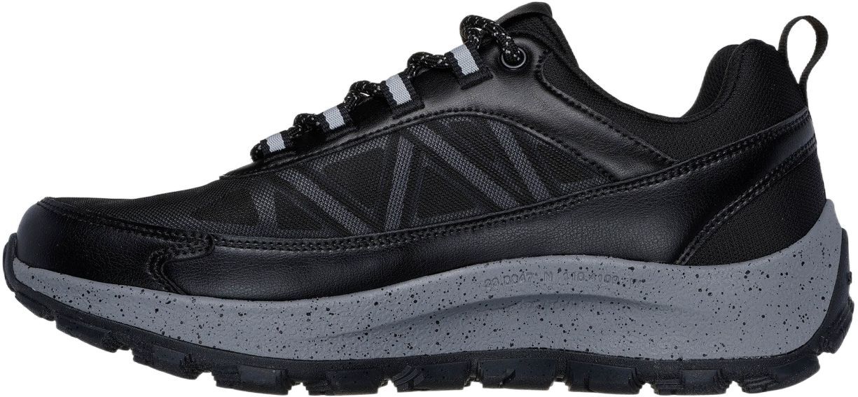 Кросівки чоловічі Skechers Urbex 183275 BLK 47.5 (13 US) чорніфото2