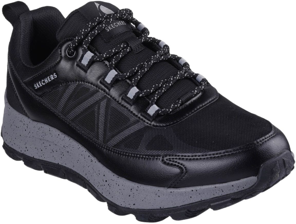 Кросівки чоловічі Skechers Urbex 183275 BLK 47.5 (13 US) чорніфото3