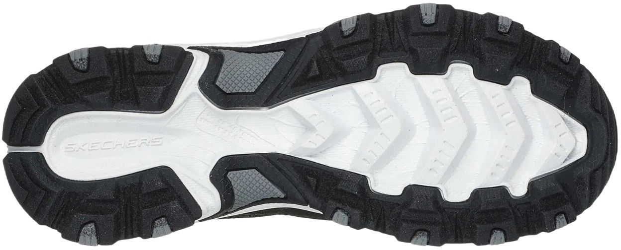 Кроссовки женские Skechers Stamina At 180125 BKW 38.5 (8,5 US) черные фото 5