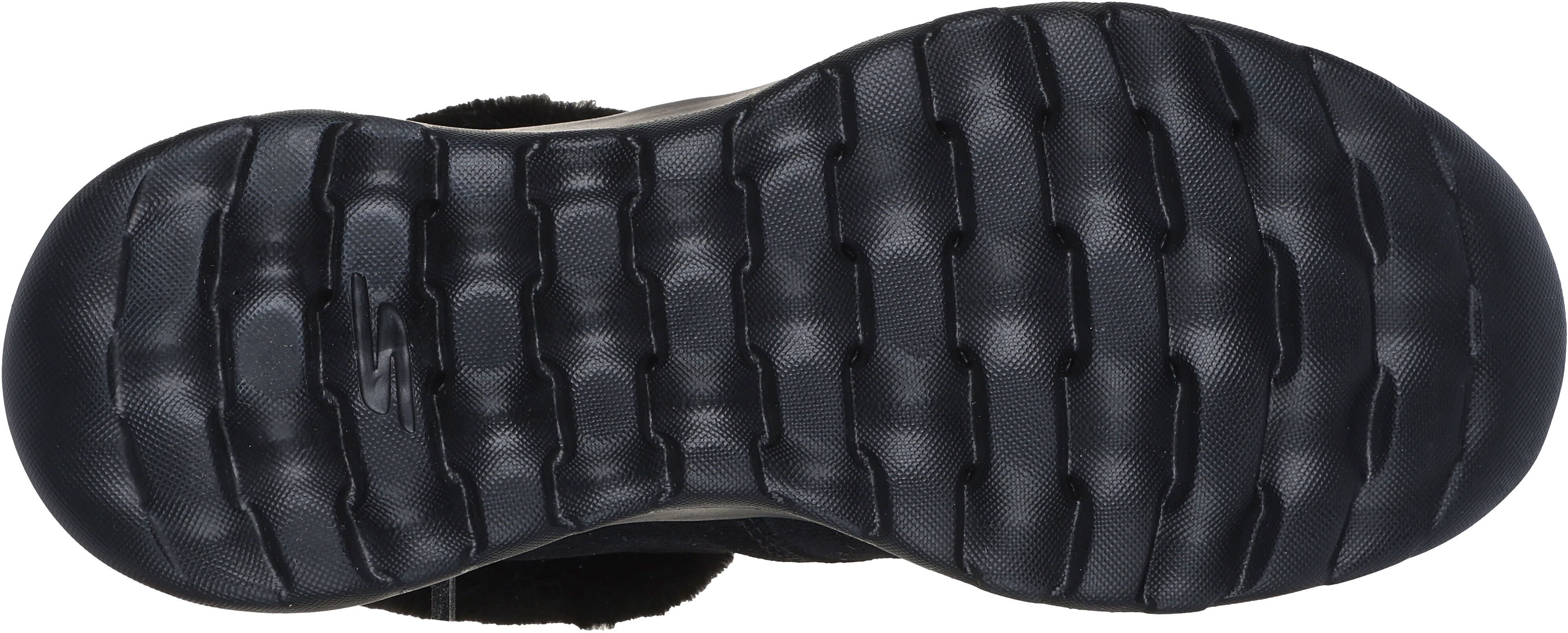 Черевики жіночі Skechers On-The-Go Joy 144334 BBK 40 (10 US) чорніфото5