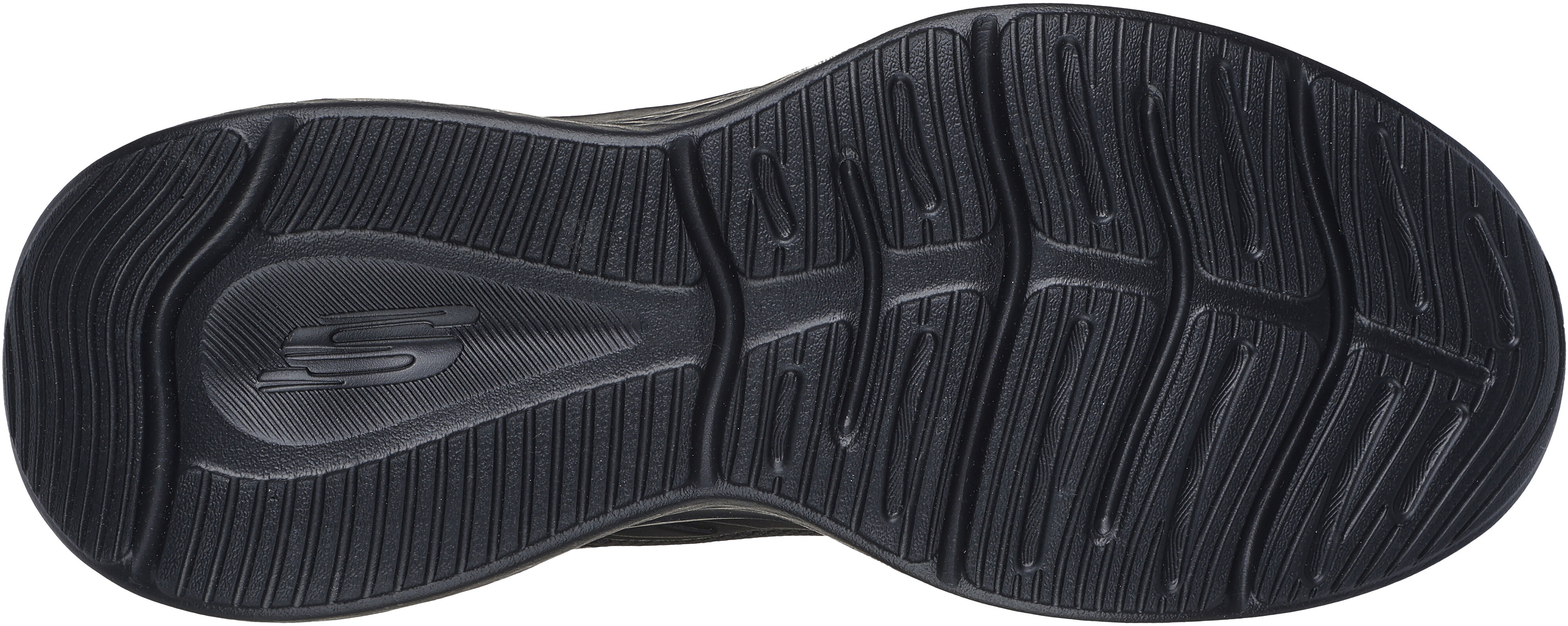 Кроссовки мужские Skechers Skech-Lite Pro - Ankkor 232958 BKCC 45 (11 US) черные фото 5