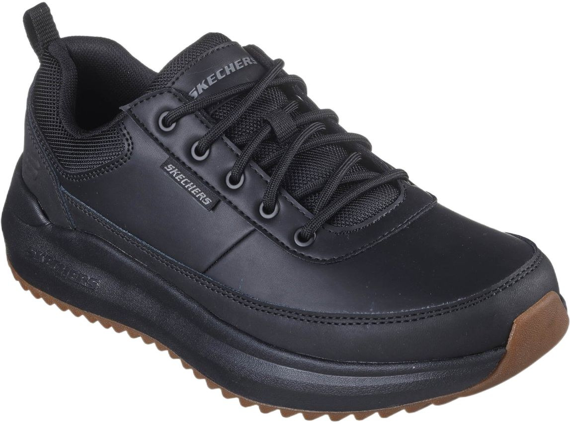 Ботинки мужские Skechers Parnell 210929 BLK 47.5 (13 US) черные фото 3