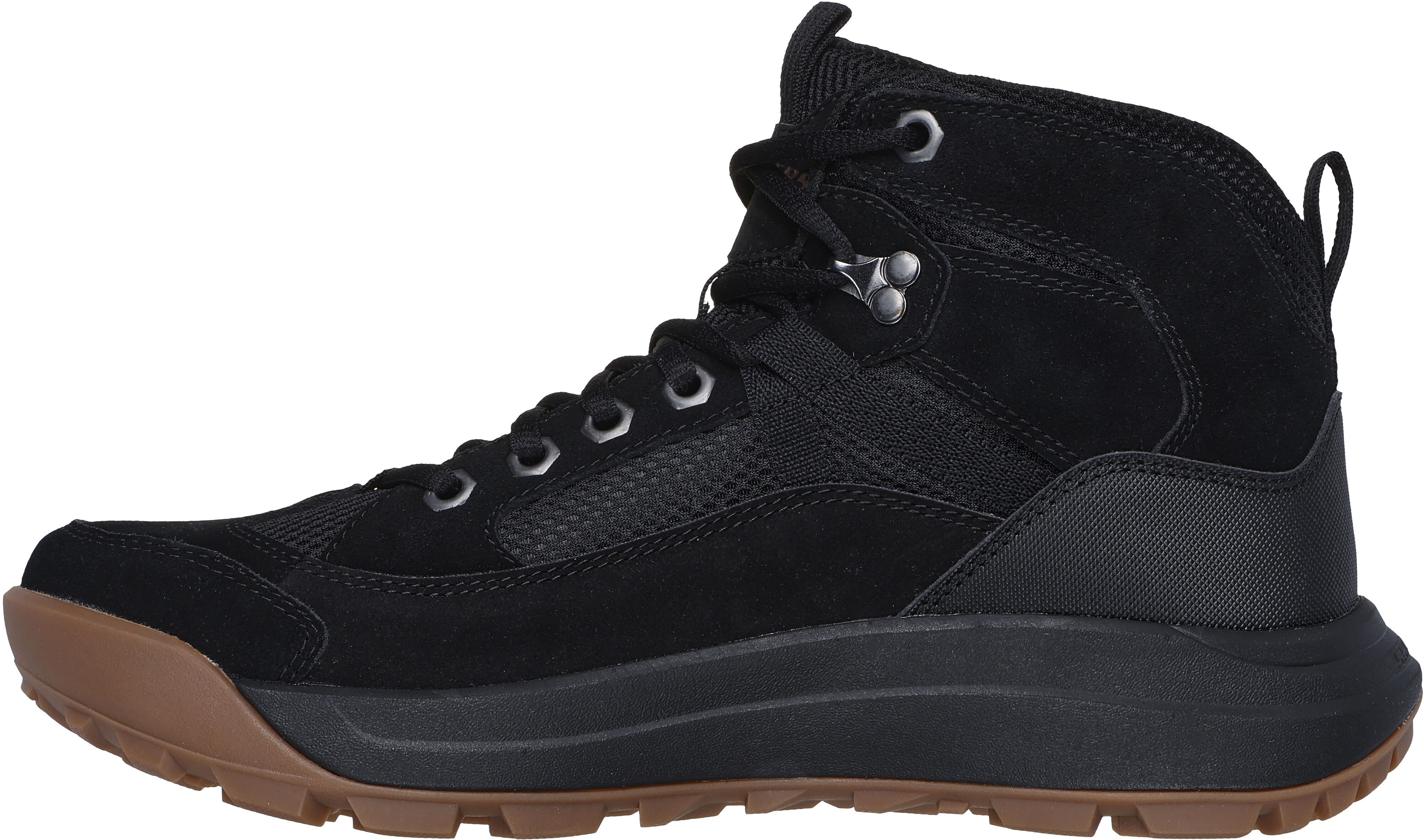 Черевики чоловічі Skechers Cambert 210898 BLK 45.5 (11,5 US) чорніфото2