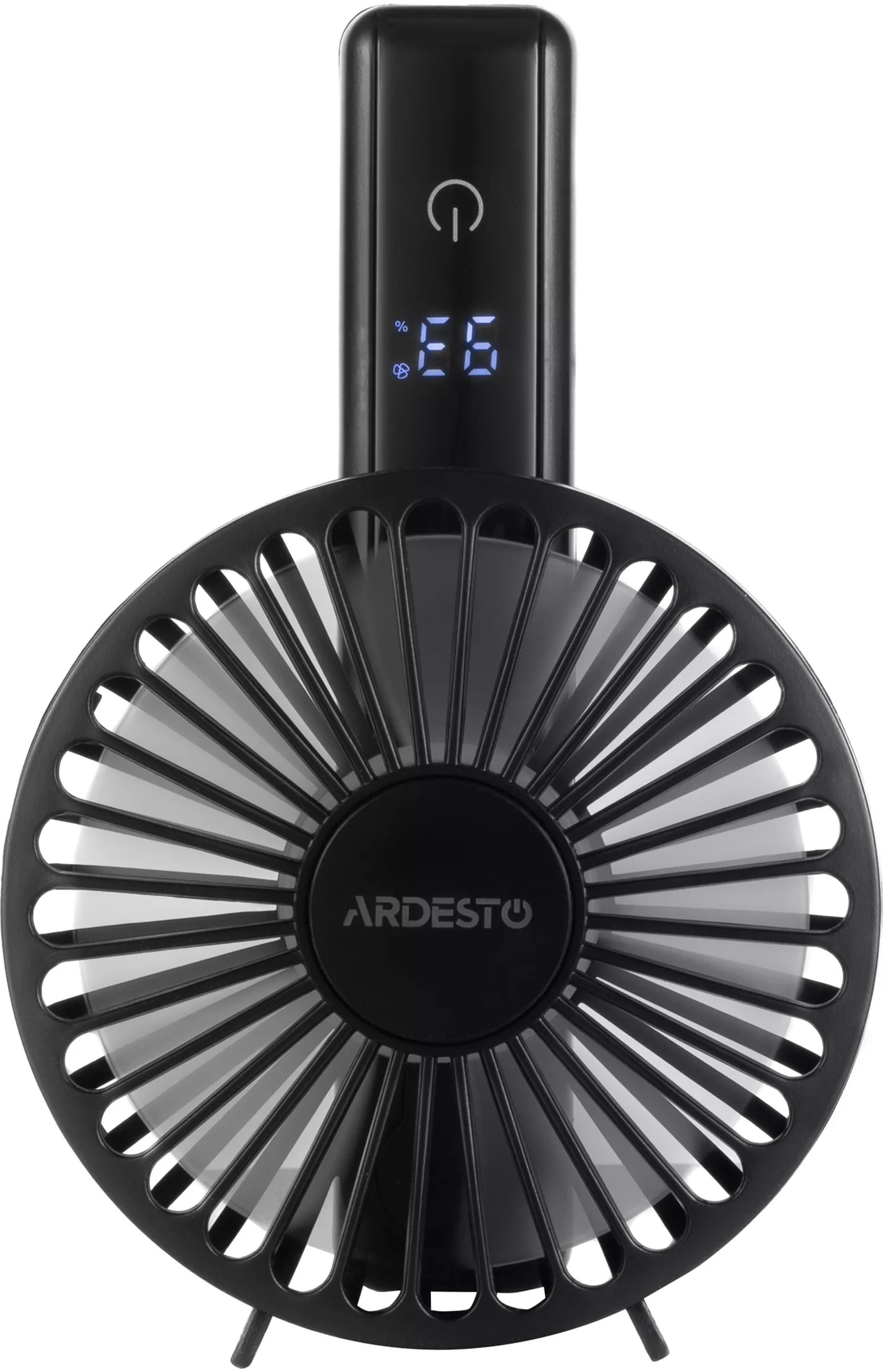 Вентилятор ручной Ardesto FN-HS-2000 фото 10