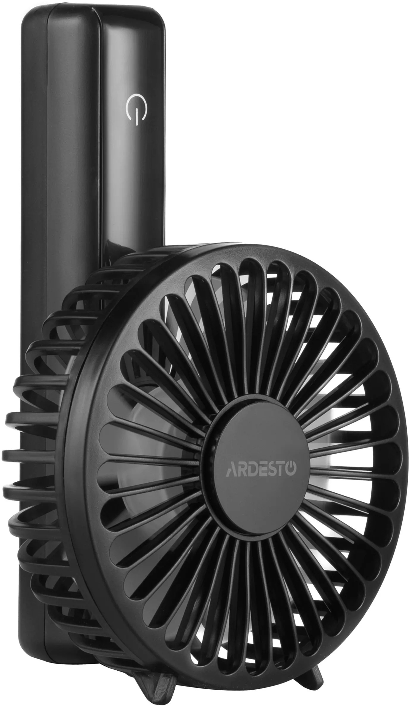 Вентилятор ручной Ardesto FN-HS-2000 фото 11