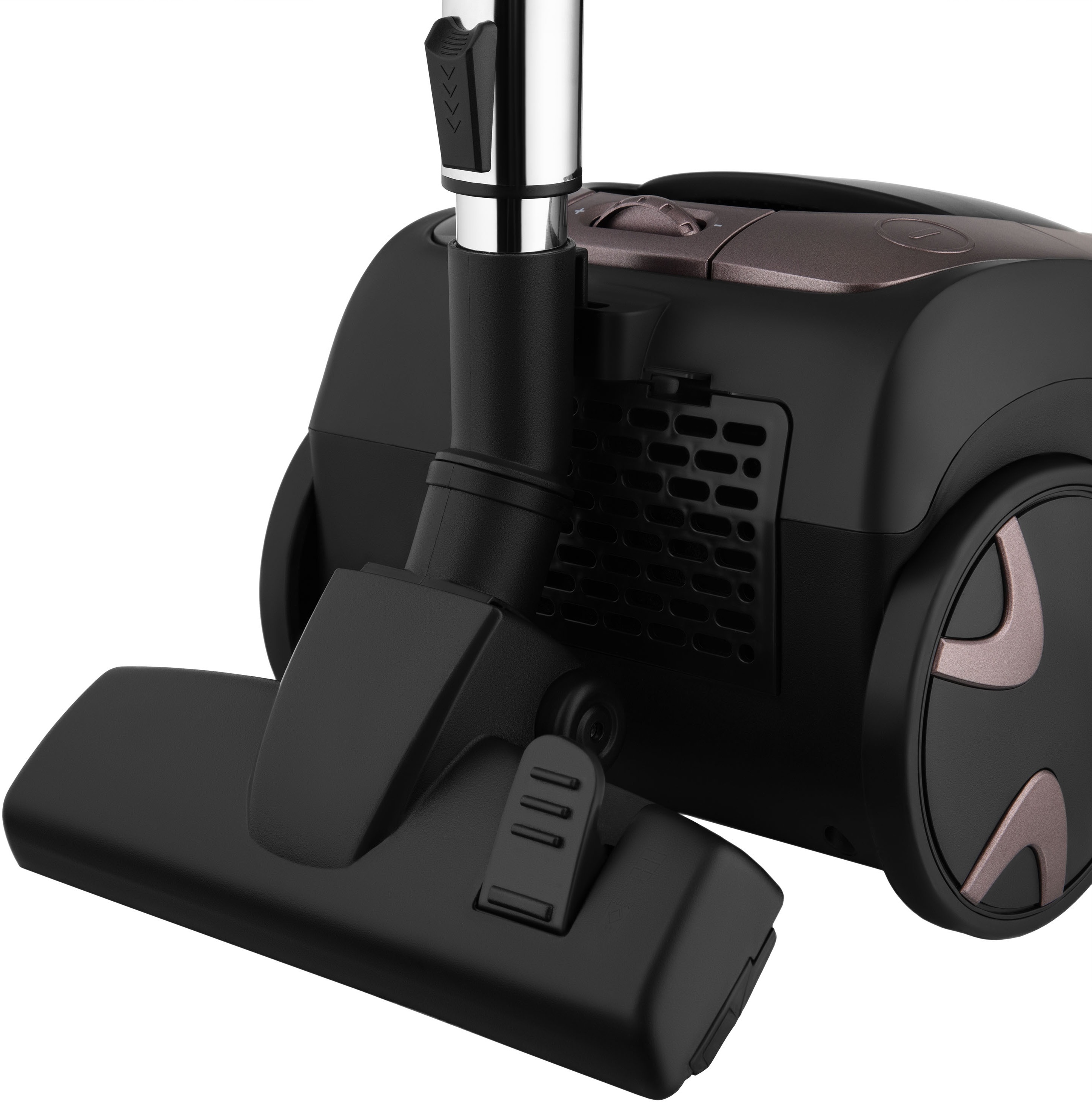 Пылесос ARDESTO VC-I-B800GB фото 8