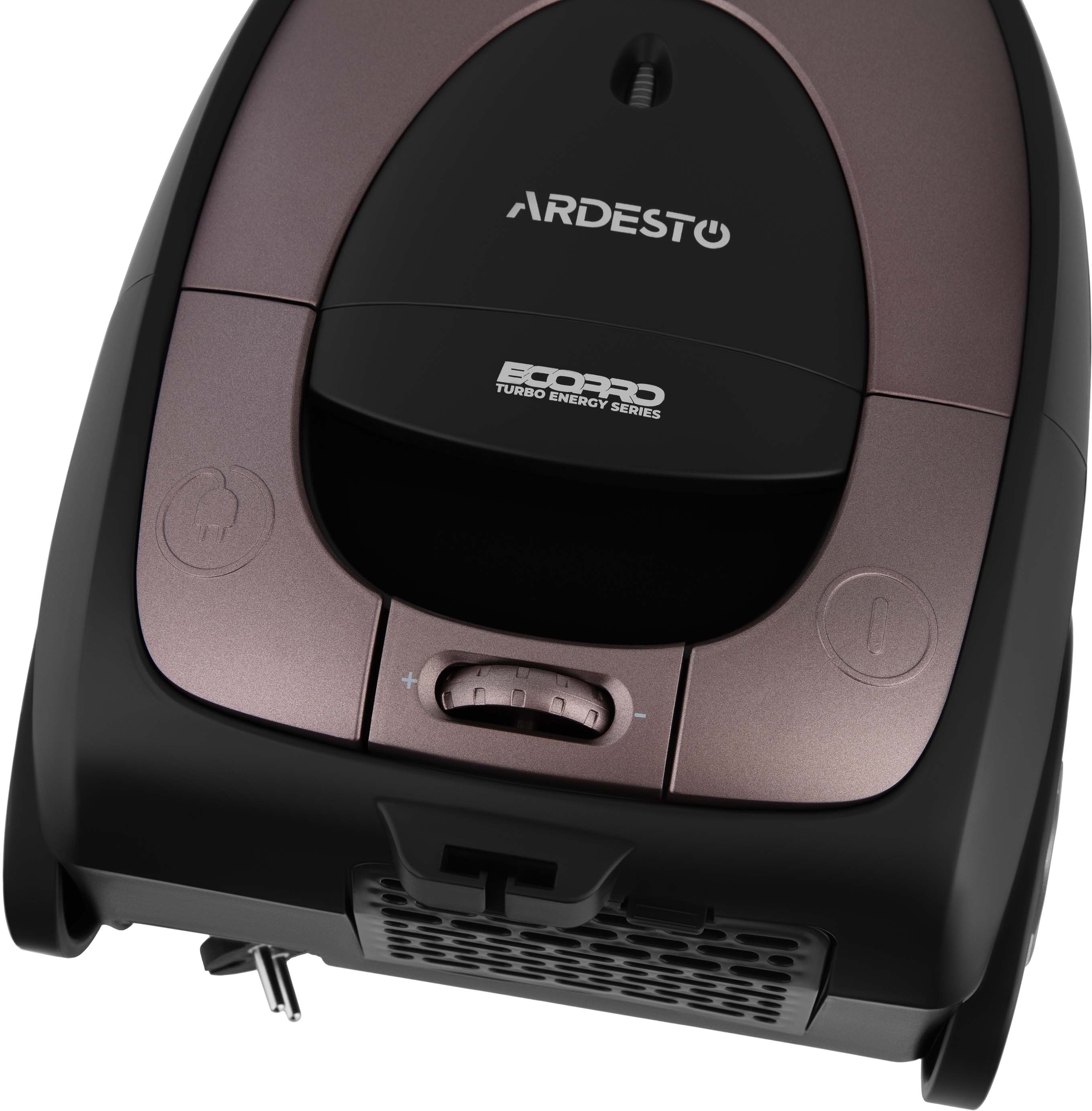 Пылесос ARDESTO VC-I-B800GB фото 9