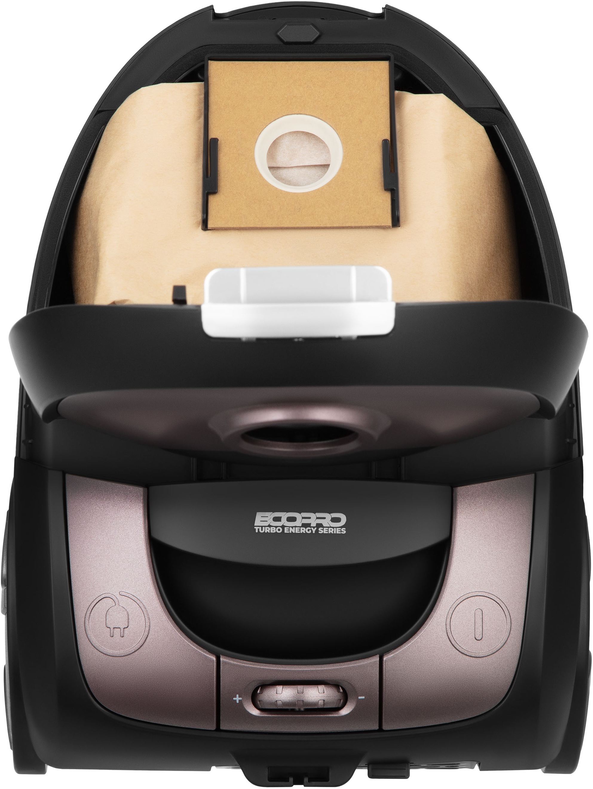 Пылесос ARDESTO VC-I-B800GB фото 5