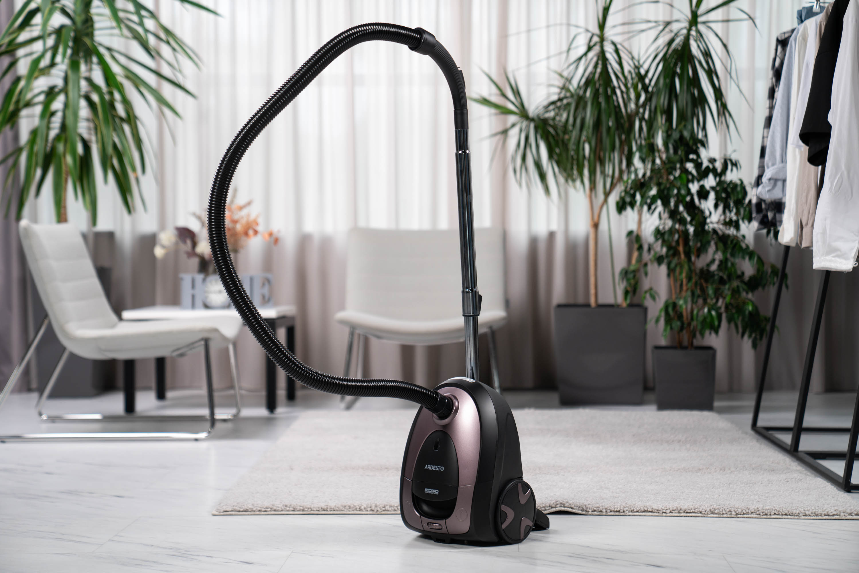 Пылесос ARDESTO VC-I-B800GB фото 14
